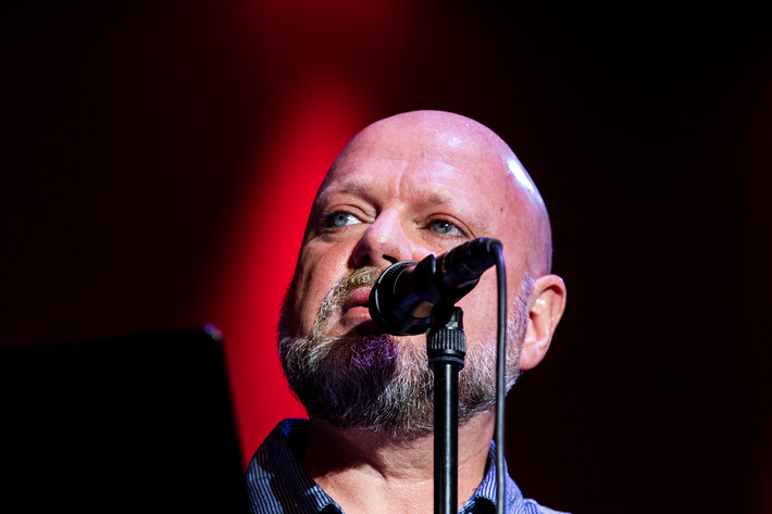 2014-08-02 - Peter Lemarc från Stockholm Music & Arts, Stockholm