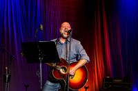 2014-08-02 - Peter Lemarc från Stockholm Music & Arts, Stockholm