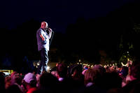 2014-08-02 - Peter Lemarc från Stockholm Music & Arts, Stockholm