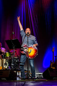 2014-08-02 - Peter Lemarc från Stockholm Music & Arts, Stockholm