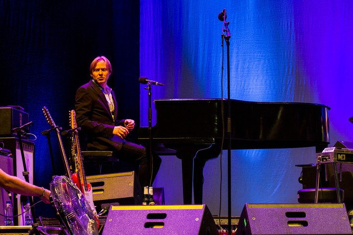 2014-08-02 - Peter Lemarc från Stockholm Music & Arts, Stockholm