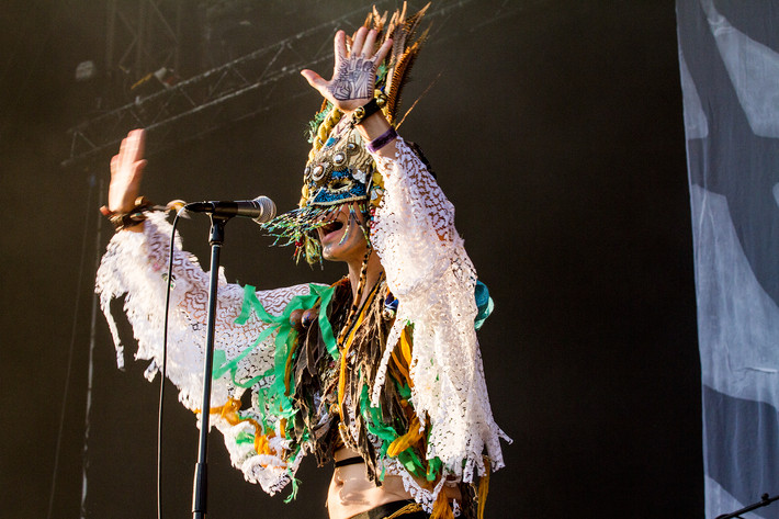 2014-08-03 - Goat från Stockholm Music & Arts, Stockholm