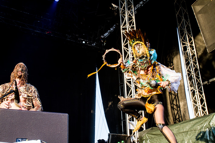 2014-08-03 - Goat från Stockholm Music & Arts, Stockholm