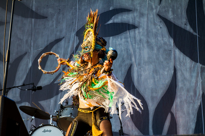 2014-08-03 - Goat från Stockholm Music & Arts, Stockholm