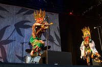 2014-08-03 - Goat från Stockholm Music & Arts, Stockholm