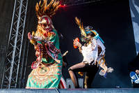2014-08-03 - Goat från Stockholm Music & Arts, Stockholm
