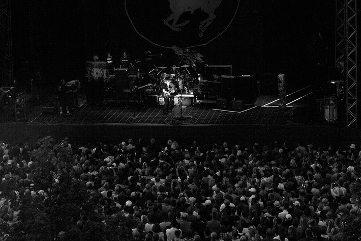 2014-08-03 - Neil Young & Crazy Horse från Stockholm Music & Arts, Stockholm