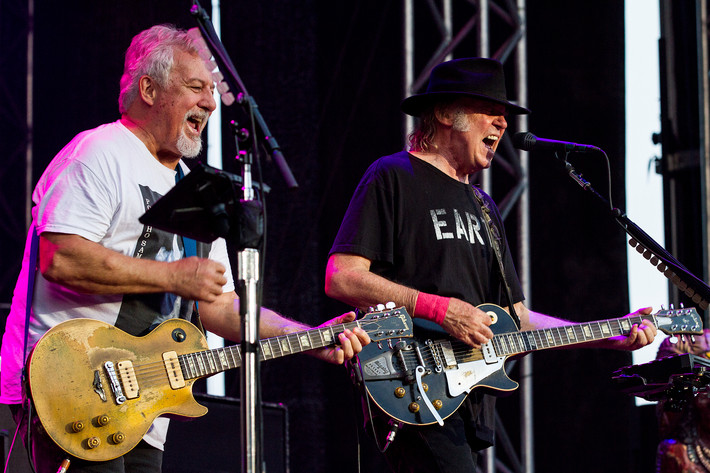 2014-08-03 - Neil Young & Crazy Horse från Stockholm Music & Arts, Stockholm