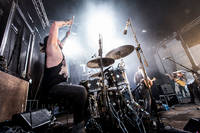 2014-07-12 - Mugison från Trænafestivalen, Træna