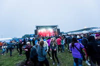 2014-07-09 - Tamikrest från Trænafestivalen, Træna