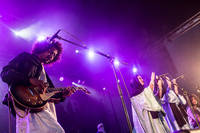2014-07-09 - Tamikrest från Trænafestivalen, Træna