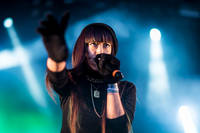 2014-07-11 - Linkoban från Trænafestivalen, Træna