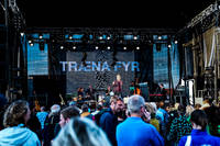 2014-07-12 - Stefan Sundström och den franska trion från Trænafestivalen, Træna