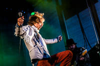 2014-07-10 - Erland Øye från Trænafestivalen, Træna