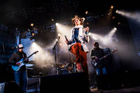 2014-07-10 - Erland Øye från Trænafestivalen, Træna