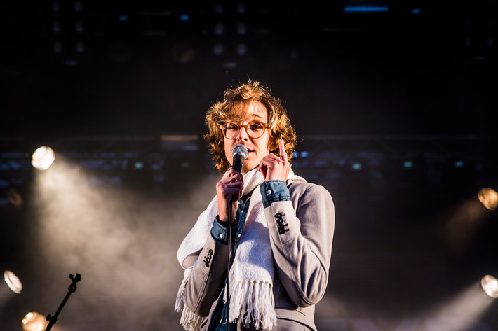 2014-07-10 - Erland Øye från Trænafestivalen, Træna