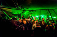 2014-07-10 - Ondt Blod från Trænafestivalen, Træna