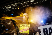 2014-08-07 - The Haunted från Getaway Rock, Gävle