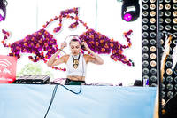 2014-08-07 - Sandra Mosh från Way Out West, Göteborg