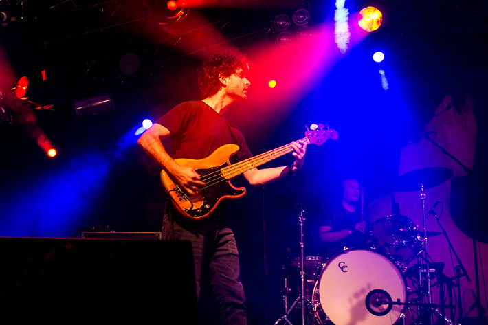 2014-08-07 - Polica från Way Out West, Göteborg