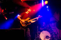2014-08-07 - Polica från Way Out West, Göteborg