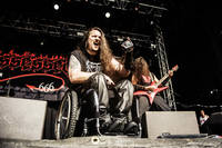 2014-08-07 - Possessed från Getaway Rock, Gävle