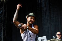 2014-08-07 - Labyrint från Way Out West, Göteborg