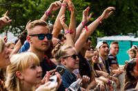 2014-08-07 - Labyrint från Way Out West, Göteborg