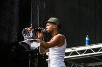2014-08-07 - Labyrint från Way Out West, Göteborg