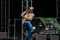 2014-08-07 - Labyrint från Way Out West, Göteborg