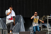 2014-08-07 - Labyrint från Way Out West, Göteborg