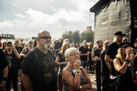 2014-08-07 - Områdesbilder från Getaway Rock, Gävle