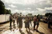 2014-08-07 - Områdesbilder från Getaway Rock, Gävle