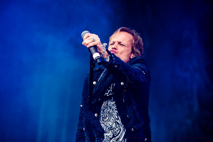 2014-08-07 - Edguy från Getaway Rock, Gävle
