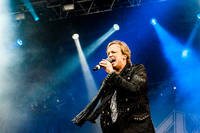 2014-08-07 - Edguy från Getaway Rock, Gävle