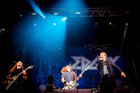 2014-08-07 - Edguy från Getaway Rock, Gävle
