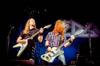 2014-08-07 - Edguy från Getaway Rock, Gävle