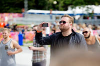 2014-08-07 - Områdesbilder från Way Out West, Göteborg