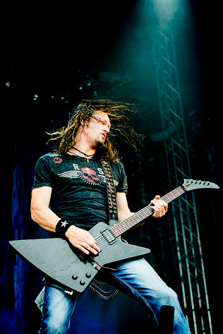 2014-08-07 - Edguy från Getaway Rock, Gävle