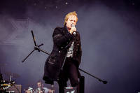 2014-08-07 - Edguy från Getaway Rock, Gävle