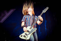 2014-08-07 - Edguy från Getaway Rock, Gävle