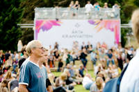 2014-08-07 - Områdesbilder från Way Out West, Göteborg