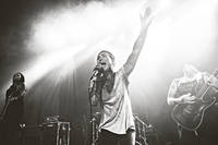 2014-08-07 - Imber från Getaway Rock, Gävle