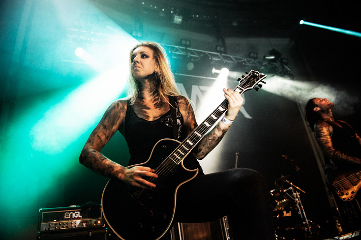 2014-08-07 - Imber från Getaway Rock, Gävle