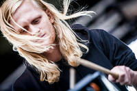 2014-08-07 - DNKL från Way Out West, Göteborg