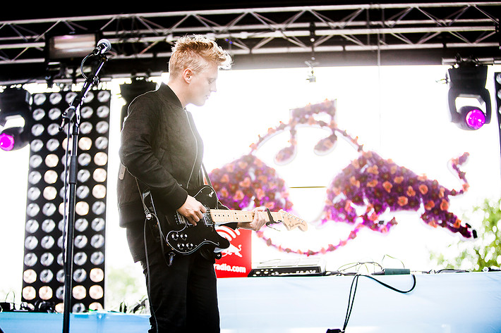 2014-08-07 - DNKL från Way Out West, Göteborg