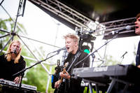 2014-08-07 - DNKL från Way Out West, Göteborg