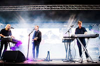 2014-08-07 - DNKL från Way Out West, Göteborg