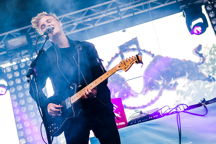 2014-08-07 - DNKL från Way Out West, Göteborg