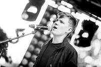 2014-08-07 - DNKL från Way Out West, Göteborg